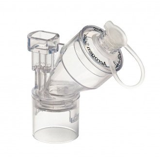 Небулайзер для НВЛ Aerogen Aeroneb Solo в Пятигорске