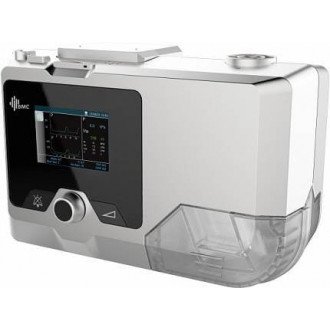 BPAP аппарат BMC Medical BMC ReSmart G2S LAB  в Пятигорске
