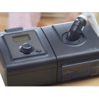 Philips Respironics PR System One REMstar Auto A-Flex с увлажнителем в Пятигорске