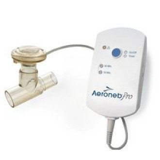 Небулайзер для НВЛ Aerogen Aeroneb Pro в Пятигорске