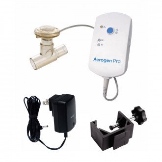 Небулайзер для НВЛ Aerogen Aeroneb Pro в Пятигорске