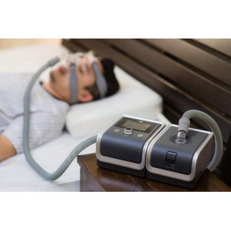 BPAP аппарат BMC Medical BMC ReSmart BPAP Y30T G2 с увлажнителем в Пятигорске