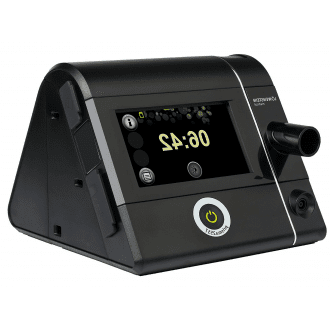 НВЛ аппарат Weinmann Prisma 25ST в Пятигорске