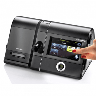 BPAP аппарат Weinmann Prisma 25S в Пятигорске