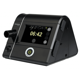 BPAP аппарат Weinmann Prisma 25S в Пятигорске