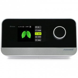 CPAP аппарат Resvent iBreeze 20A в Пятигорске
