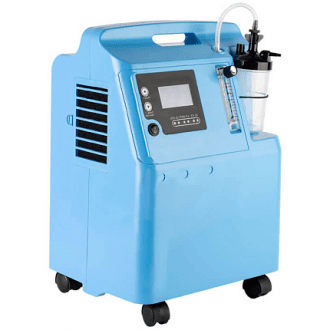 Кислородный концентратор Logfian Jay-3 в Пятигорске