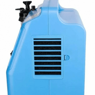 Кислородный концентратор Logfian Jay-3 в Пятигорске