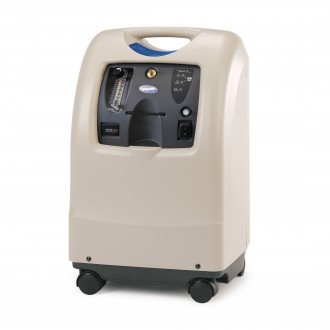 Кислородный концентратор Invacare Perfect02 в Пятигорске