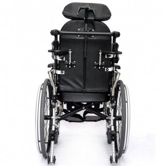 Кресло-коляска с ручным приводом Vermeiren V300 Comfort 30° в Пятигорске