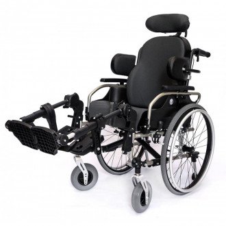 Кресло-коляска с ручным приводом Vermeiren V300 Comfort 30° в Пятигорске