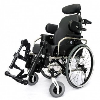 Кресло-коляска с ручным приводом Vermeiren V300 Comfort 30° в Пятигорске