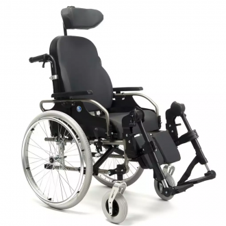 Кресло-коляска с ручным приводом Vermeiren V300 Comfort 30° в Пятигорске