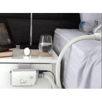 CPAP аппарат ResMed AirMini портативный в Пятигорске