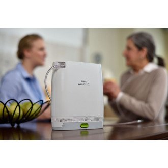 Портативный кислородный концентратор Philips SimplyGo mini в Пятигорске