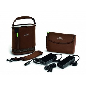 Портативный кислородный концентратор Philips SimplyGo mini в Пятигорске