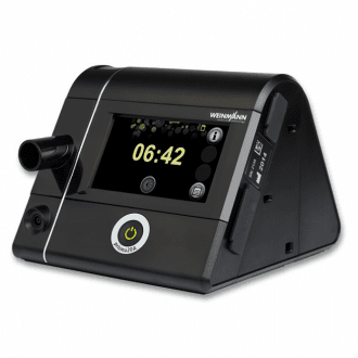 CPAP аппарат Weinmann Prisma 20A в Пятигорске