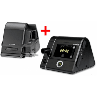 CPAP аппарат Weinmann Prisma 20A в Пятигорске