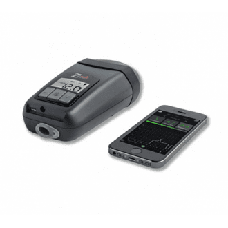 CPAP аппарат HDM Z2 Auto Travel с увлажнителем в Пятигорске