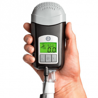 CPAP аппарат HDM Z2 Auto Travel с увлажнителем в Пятигорске