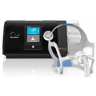 CPAP аппарат Resmed AirSense S10 в Пятигорске