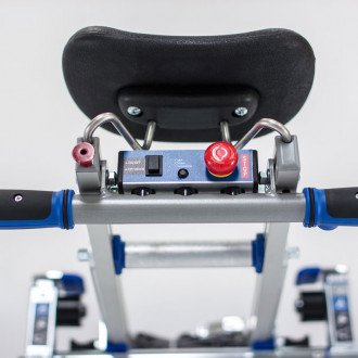Лестничный гусеничный подъёмник SANO PTR XT 130 в Пятигорске