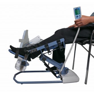 Аппарат для механотерапии нижних конечностей Ormed Flex 02 в Пятигорске