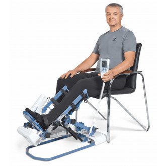 Аппарат для механотерапии нижних конечностей Ormed Flex 02 в Пятигорске