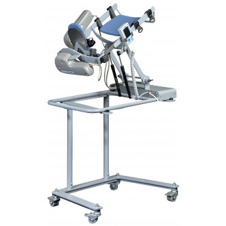 Аппарат для роботизированной механотерапии нижних конечностей Ormed Flex 02 для голеностопного сустава в Пятигорске