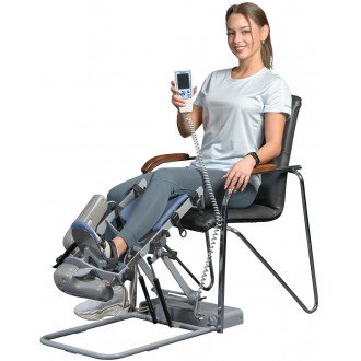 Аппарат для механотерапии нижних конечностей Ormed Flex 02 в Пятигорске