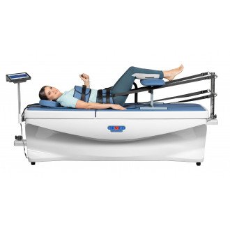 Аппарат для вытяжения позвоночника Ormed Professional в Пятигорске