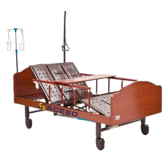 Многофункциональная кровать Шандонг DHC FF-4 в Пятигорске