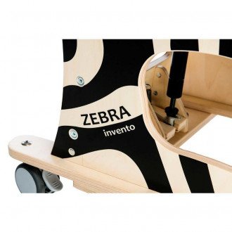 Детская комнатная кресло-коляска ДЦП Akcesmed Zebra Invento в Пятигорске