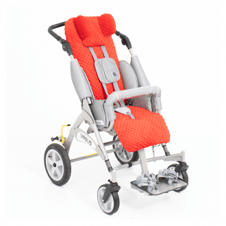 Детская прогулочная коляска ДЦП Akcesmed Racer Ursus в Пятигорске