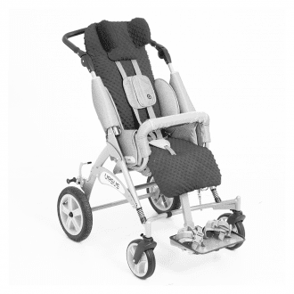 Детская прогулочная коляска ДЦП Akcesmed Racer Ursus в Пятигорске