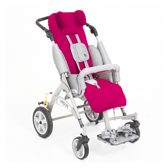 Детская прогулочная коляска ДЦП Akcesmed Racer Ursus в Пятигорске