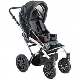 Детская прогулочная коляска ДЦП Akcesmed Hippo Mini в Пятигорске