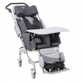 Детская комнатная кресло-коляска ДЦП Akcesmed Racer+ Home в Пятигорске