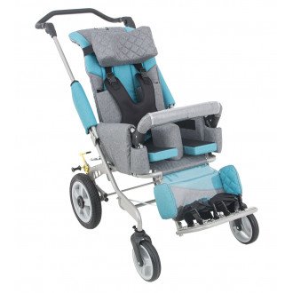Детская комнатная кресло-коляска ДЦП Akcesmed Racer+ Home в Пятигорске