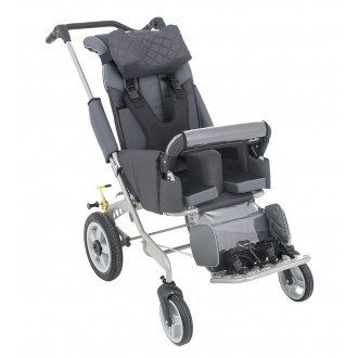 Детская комнатная кресло-коляска ДЦП Akcesmed Racer+ Home в Пятигорске