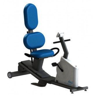 Нагрузочное устройство велоэргометр Lode Corival Recumbent в Пятигорске