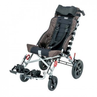 Детская прогулочная коляска ДЦП Akcesmed Racer Ombrelo  в Пятигорске