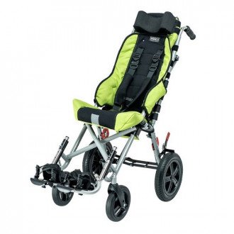 Детская прогулочная коляска ДЦП Akcesmed Racer Ombrelo  в Пятигорске