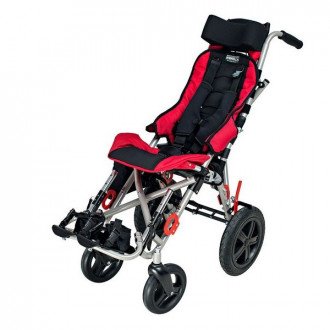 Детская прогулочная коляска ДЦП Akcesmed Racer Ombrelo  в Пятигорске