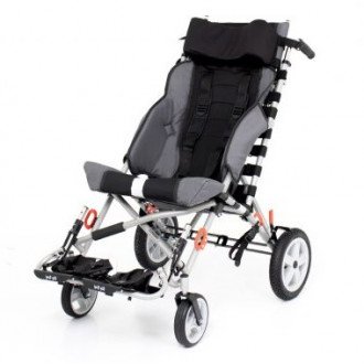 Детская прогулочная коляска ДЦП Akcesmed Racer Ombrelo  в Пятигорске