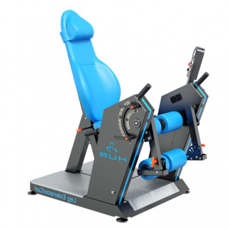 Тренажёр механотерапевтический для ног Hur Rehabilitation 5530 в Пятигорске