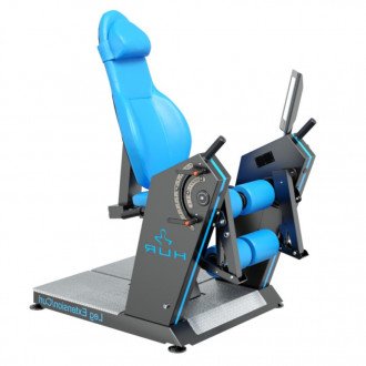Тренажёр механотерапевтический для ног Hur Rehabilitation 5530 в Пятигорске