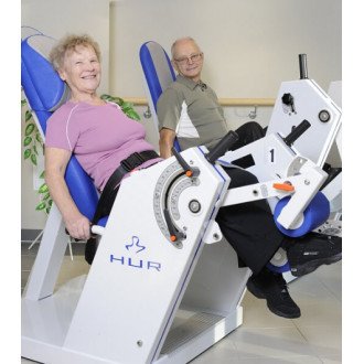 Тренажёр механотерапевтический для ног Hur Rehabilitation 5530 в Пятигорске