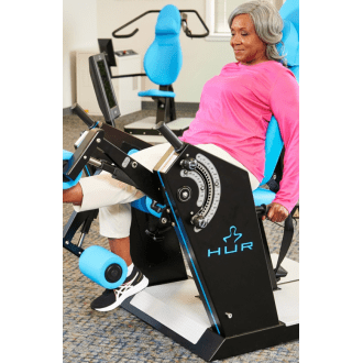 Тренажёр механотерапевтический для ног Hur Rehabilitation 5530 в Пятигорске