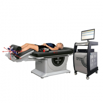 Тракционный комплекс Hanmed Kinetrac KNX 7000 в Пятигорске